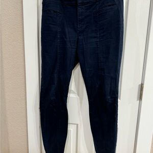 LOFT outlet Skinny ankle pants